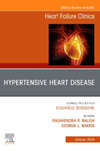 Heart Failure Clinics期刊封面